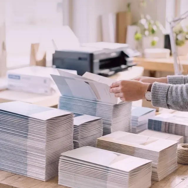 Cask Tide — Effizientes Verpackungsdesign für Start-ups